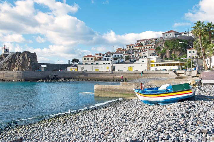 Funchal Madeira