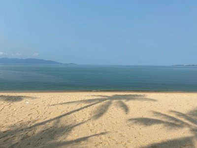 Maenam Beach Koh Samui