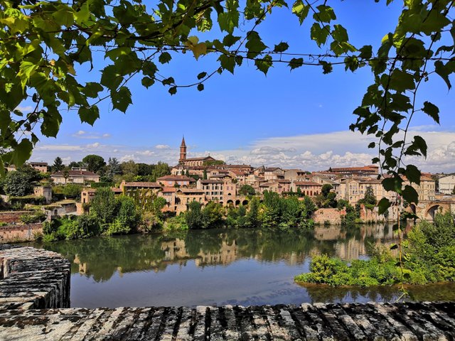 Albi