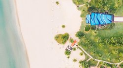 Uga Bay Pasikudah Sri Lanka - exklusiver Strandaufenthalt