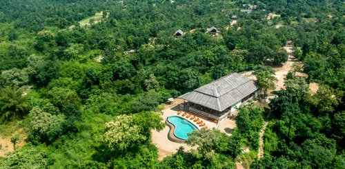 The Bush Camp Chiang Mai Nordthailand