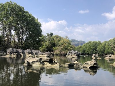 Rammang Rammang Sulawesi