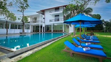 DiyaDahara Resort