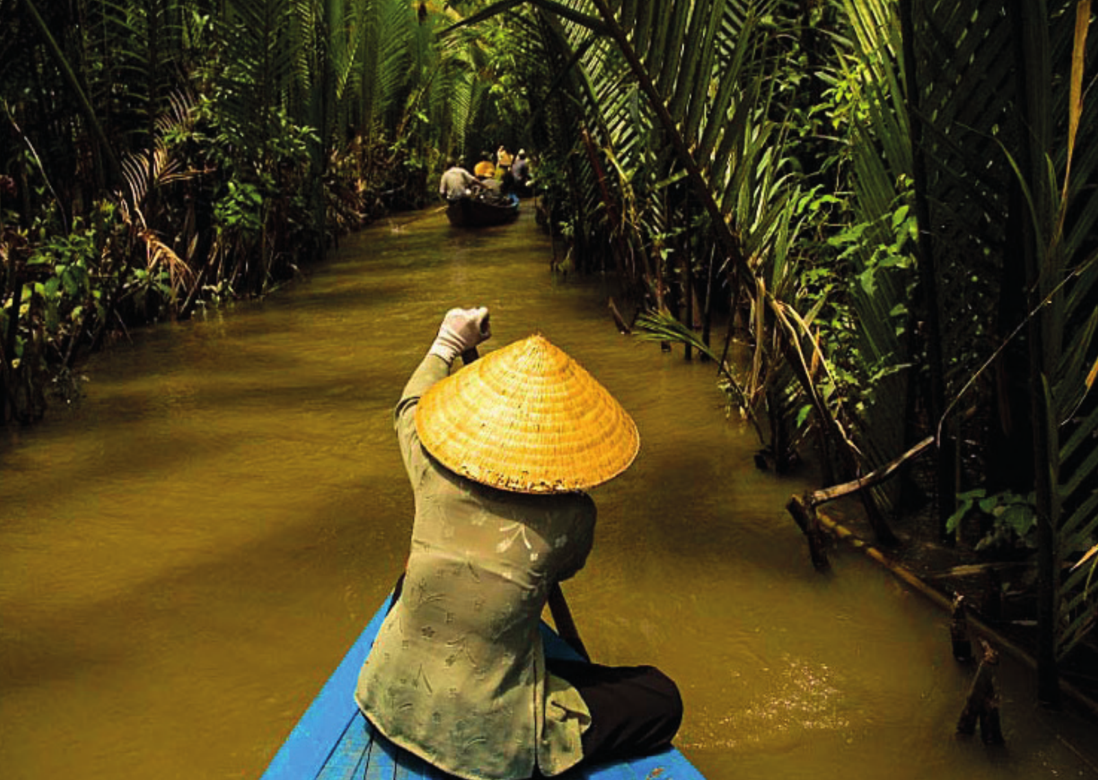 Vorschau Vietnam mit Mekong Eyes Kreuzfahrten Seite 2