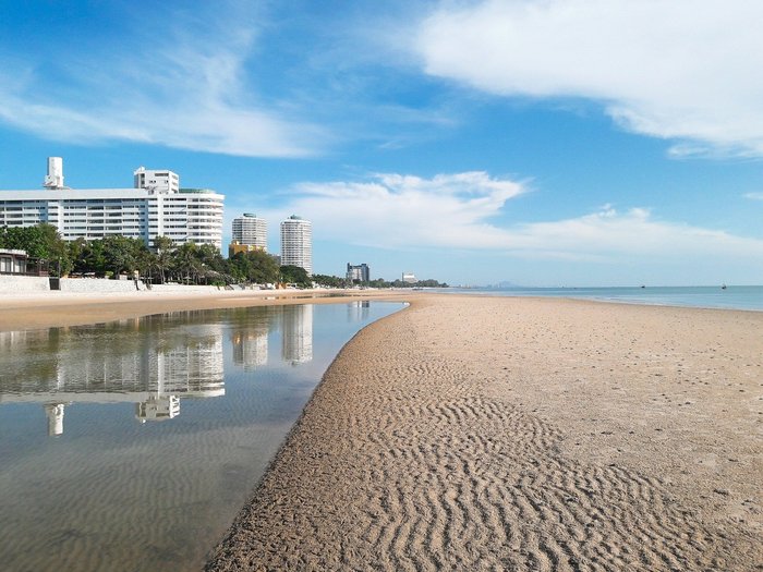 Hua Hin Strand