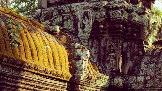 Angebote für Asienreisen - kulturelle Highlights wie Angkor Wat in Kambodscha sind einzigartig