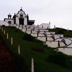 Sao Miguel Azoren