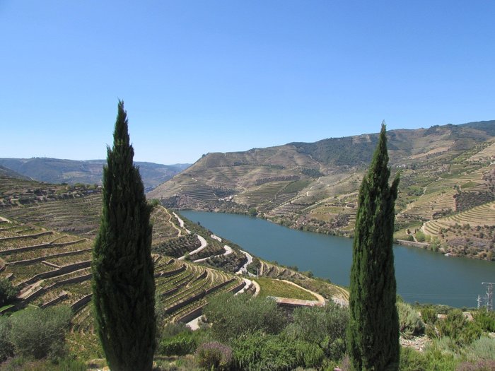 Flusskreuzfahrt Douro - begleitete Gruppenreise 2018