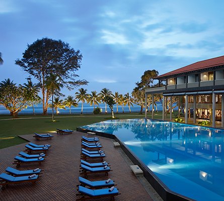 Cinnamon Bey Beruwala Pool Cinnamon Bey Beruwala Pool