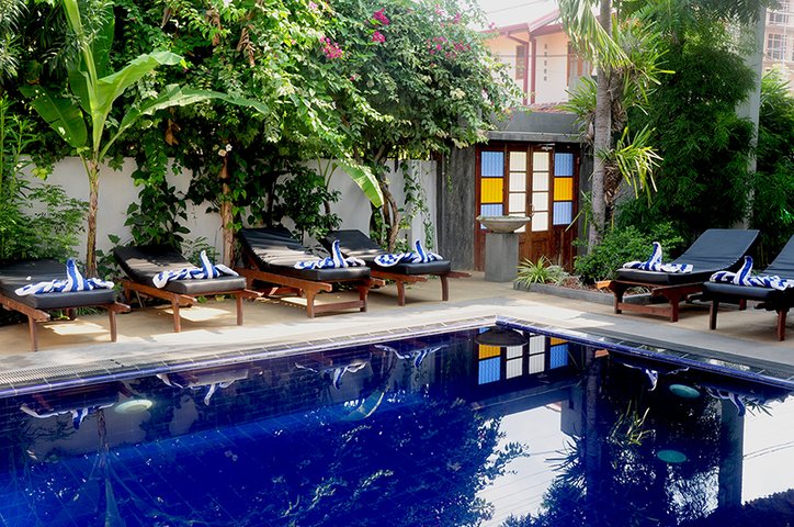 Gomez Place Negombo Gomez Place Negombo