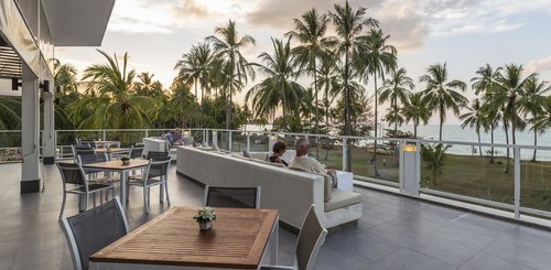 Kantary Beach Hotel Khao Lak