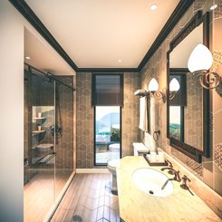 Heritage Line Anouvong , Deluxe Executive Room - oberer Mekong Laos