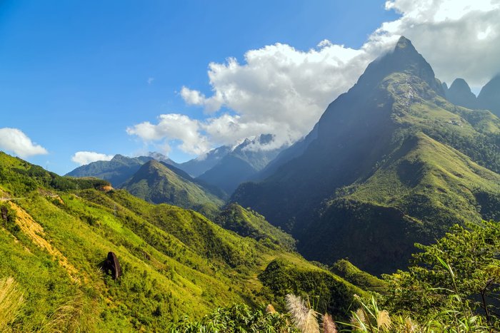 Sapa Vietnam