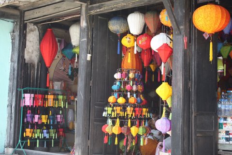 Hoi An