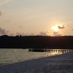 Kambodscha Koh Rong