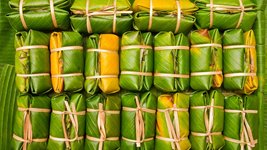 Dessert in Thailand