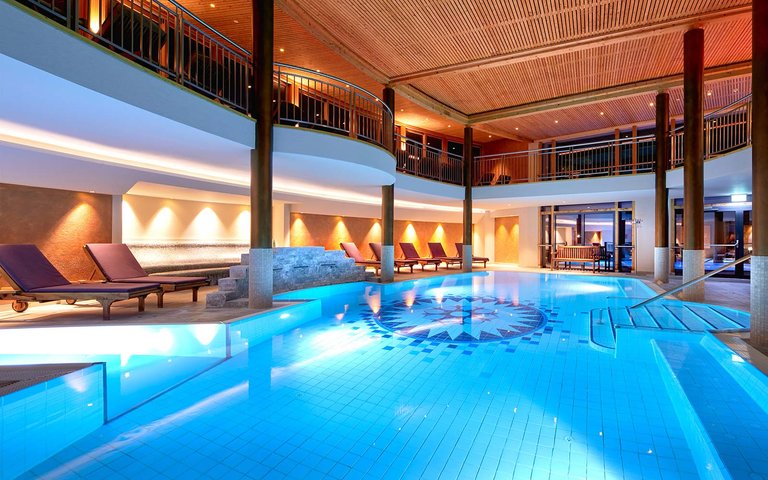Ayurveda Resort Mandira Steiermark Ayurveda Resort Mandira Steiermark
