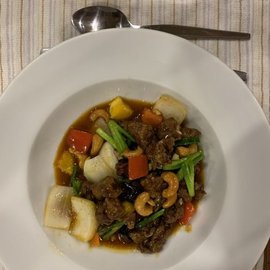 Thaiküche im Urlaub zu Ostern in den Lokalen des Fisherman Village auf Koh Samui - einfach köstlich! Thaiküche im Urlaub zu Ostern in den Lokalen des Fisherman Village auf Koh Samui - einfach köstlich!