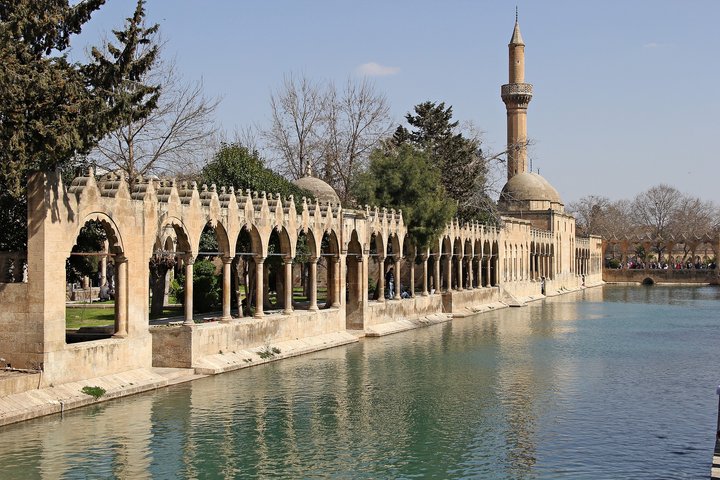 Sanliurfa Türkei Sanliurfa Türkei
