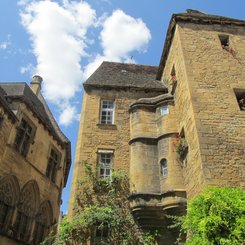 Sarlat la Caneda Perigord