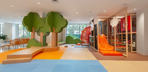 Furama Riverfront Robertson Quay Singapur 