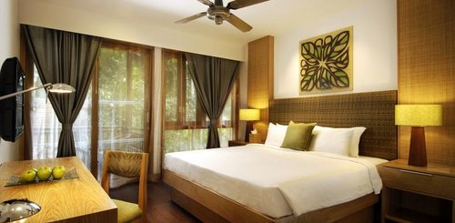 Berjaya Langkawi Malaysia