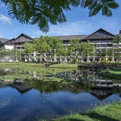Nexus Resort & Spa Karambunai nahe Kota Kinabalu