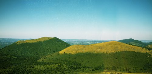 Puy de Dome