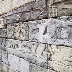 Banteay Chhmar