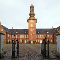 Schloss Husum