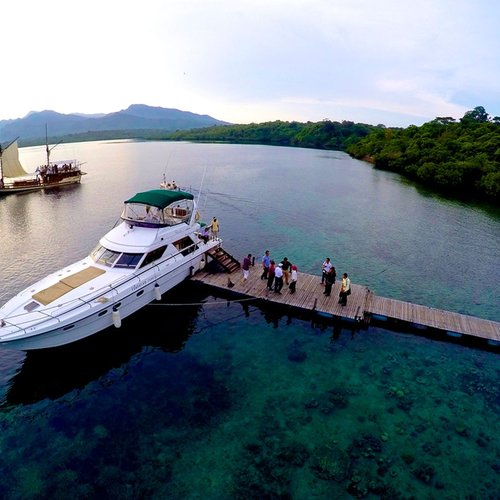 The Plataran Menjangan Bali - Privatcruise