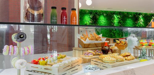 Furama Riverfront Robertson Quay Singapur 