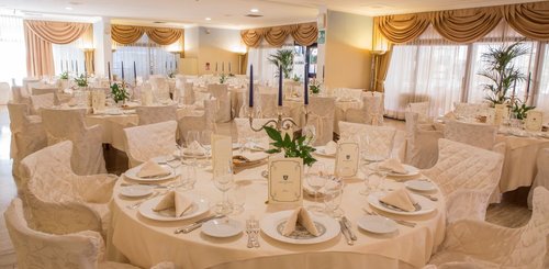 Grand Hotel Astoria Grado