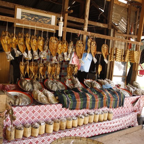 Phou Si Luang Prabang