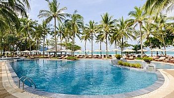 Katathani Beach Resort Phuket