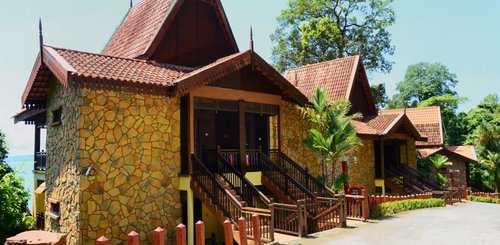 Berjaya Langkawi Malaysia