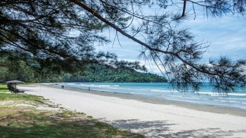 Nexus Resort Kota Kinabalu Borneo Region Sabah Malaysia