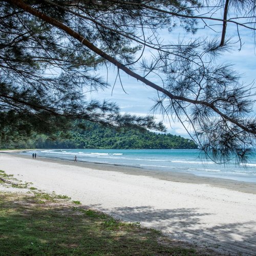 Nexus Resort Kota Kinabalu Borneo Region Sabah Malaysia