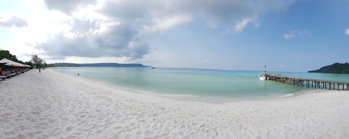 Koh Rong Kambodscha