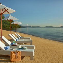 Gaya Island Resort Borneo Region Sabah Malaysia