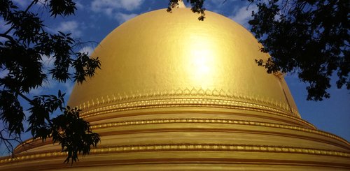 Sagaing