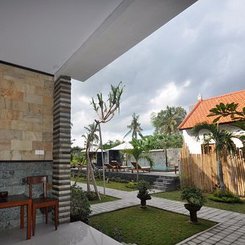 Arsa Santhi Nusa Penida