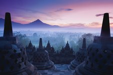 Java Borobudur