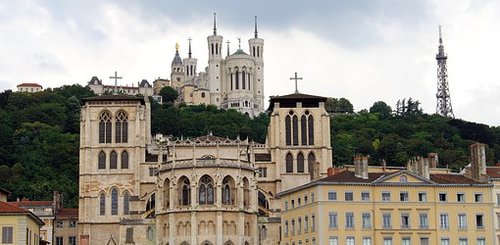 Lyon