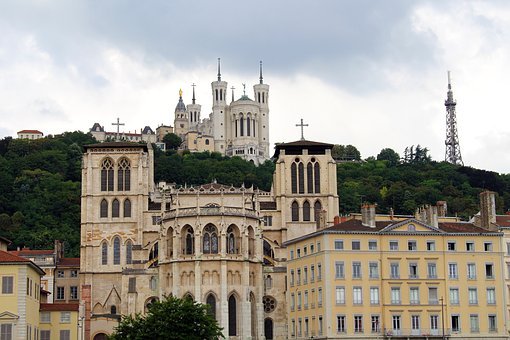 Lyon Lyon