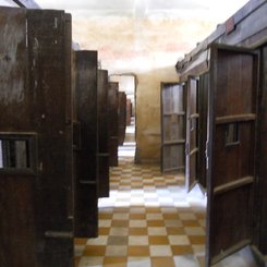 Phnom Penh Tuol Sleng