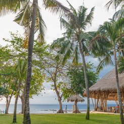 Lembongan Hai Tide Beach Resort