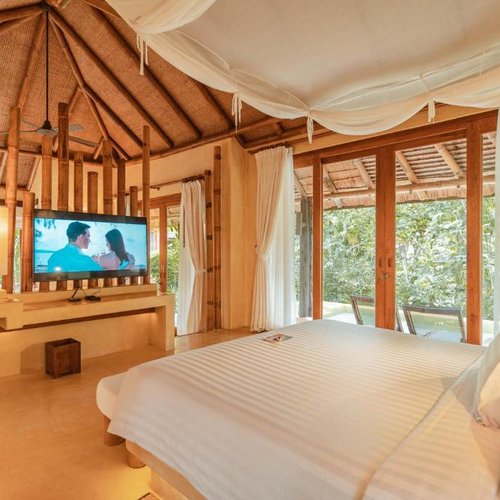 High Season Pool and Villas Koh Kood