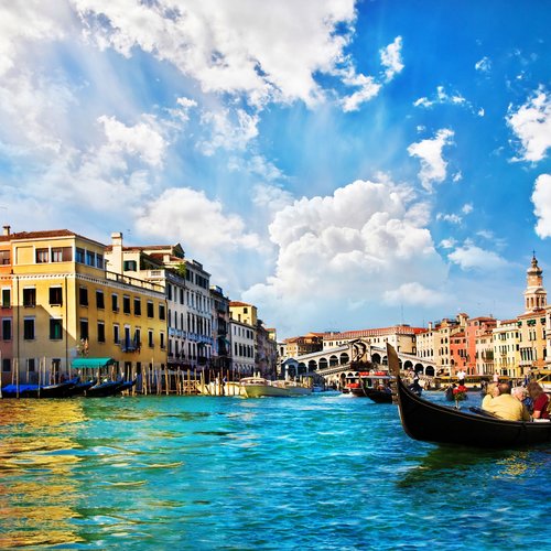 Venedig