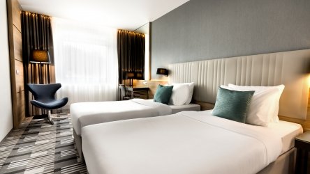 © Best Western International Brünn © Best Western International Brünn
